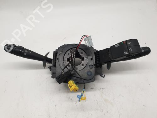 Ratstangsstang RENAULT ESPACE IV (JK0/1_) 2.0 dCi (JK01, JK02, JK1J, JK1K, JK1H) (150 hp) 22870108