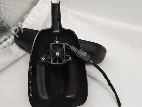 Used Rear mirror Rear mirror PEUGEOT 207 SW (WK_) 1.6 HDi (92 hp) 26297669 26297669