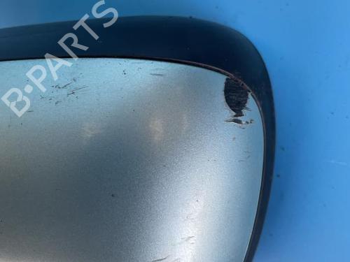 Right mirror PEUGEOT 307 (3A/C) 2.0 HDi 110 | BP25842025C27 