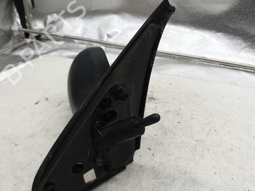 Right mirror RENAULT CLIO II (BB_, CB_) 1.2 (BB0A, BB0F, BB10, BB1K, BB28, BB2D, BB2H, CB0A,... | BP22871183C27 
