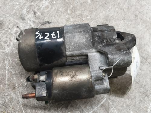 Motor de arranque MICROCAR M.GO 0.5 (8 hp) 31888334