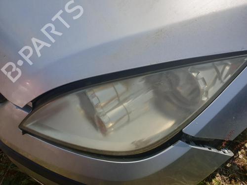 Venstre forlygte MITSUBISHI COLT VI (Z3_A, Z2_A) 1.5 DI-D (Z39A) | BP28003452C28 