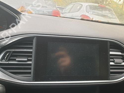 Display monitor PEUGEOT 308 II (LB_, LP_, LW_, LH_, L3_) 1.6 BlueHDi 120 | BP30171397C48