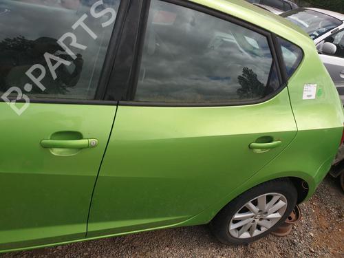 left-rear-door-seat-ibiza-iv-6j5-6p1-2008-2009-2010-2011-2012-2013-2014-2015-2016-2017-38075641 main image