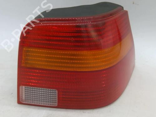 Used Right taillight Right taillight 22880637 22880637