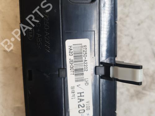 Climate control KIA CEE'D Sportswagon (JD) 1.6 GDI | BP33680603I5 - Image 5