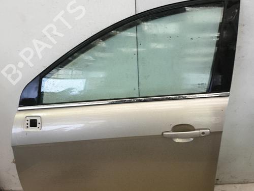 Used Left front door CHEVROLET CAPTIVA (C100, C140) 2.0 D 4WD (150 hp) 22871319