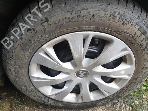 Used Rim PEUGEOT 208 I (CA_, CC_) 1.2 PureTech 82 (82 hp) 32003320