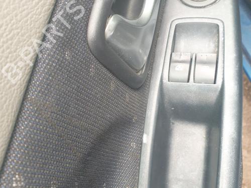 Left front window switch RENAULT CLIO II (BB_, CB_) 1.2 16V (BB05, BB0W, BB11, BB27, BB2T, BB2U, BB2V, CB05,... | BP28113177I27 