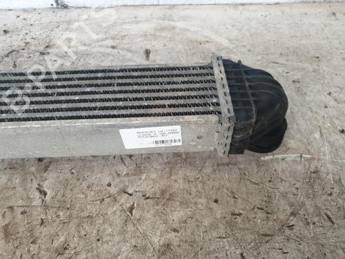 Intercooler MERCEDES-BENZ A-CLASS (W169) A 180 CDI (169.007, 169.307) | BP28578991M30 