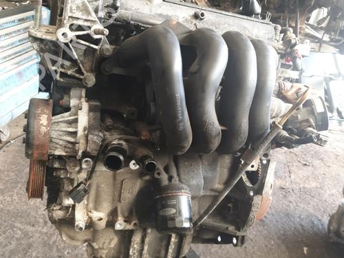 Engine FORD FOCUS I (DAW, DBW) 1.6 16V | BP23845588M1 - Image 7