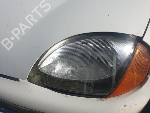 Used Left headlight Left headlight 37684178 37684178