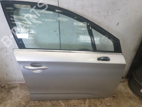 Right front door CITROËN C4 II (NC_) 2.0 HDi / BlueHDi 150 | BP25627043C3