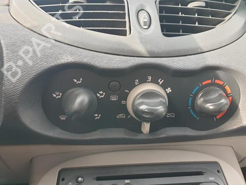 Used Climate control Climate control RENAULT TWINGO II (CN0_) 1.2 (CN0D) (58 hp) 32306929 32306929