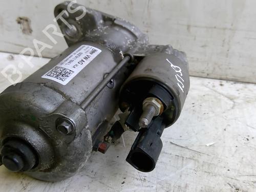 Used Starter Starter VW GOLF VII (5G1, BQ1, BE1, BE2) 1.6 TDI (110 hp) 22869286 22869286