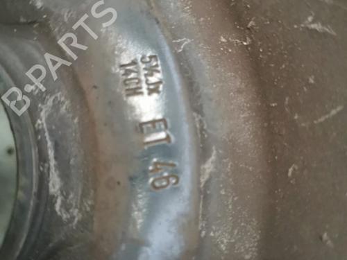 Rim HYUNDAI i20 I (PB, PBT) 1.4 CRDi | BP22874481C45 