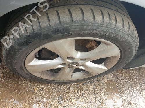 Rim OPEL ZAFIRA TOURER C (P12) 1.6 CDTI (75) | BP29757094C45