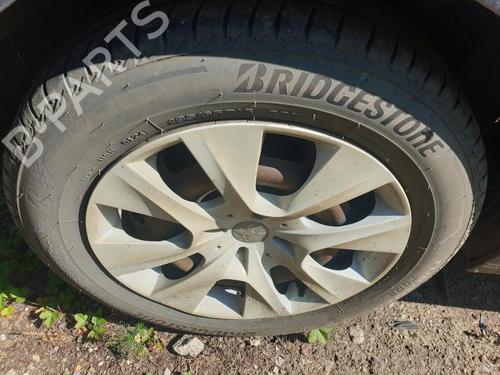 Used Rim Rim 37165432 37165432