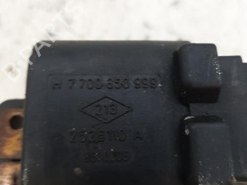 Ignition coil RENAULT MEGANE I Coach (DA0/1_) 1.6 e (DA0F) | BP22866375M94 