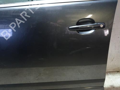Left front door PEUGEOT 5008 (0U_, 0E_) 1.6 HDi | BP23250913C2 