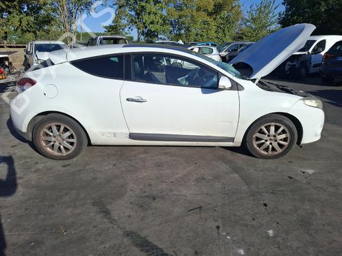 Left front window switch RENAULT MEGANE III Coupe (DZ0/1_) 1.4 TCe (DZ0F, DZ1V) | BP39603935I27 - Image 4