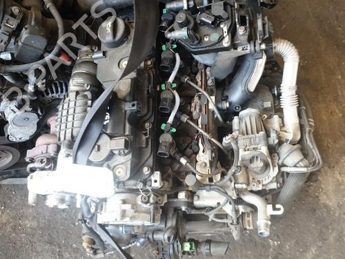 Engine CITROËN C4 Picasso II | BP38269992M1 - Image 8