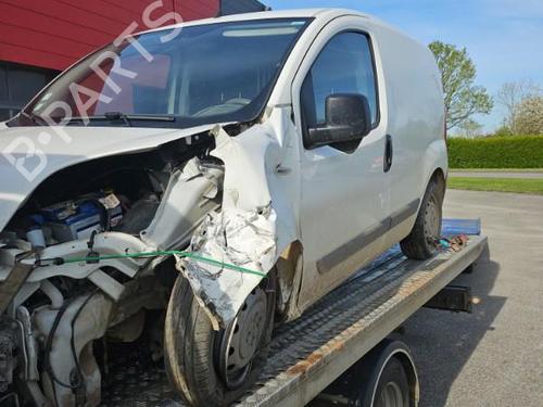 Headlight switch PEUGEOT BIPPER (AA_) 1.4 HDi | BP24423062I24 - Image 4