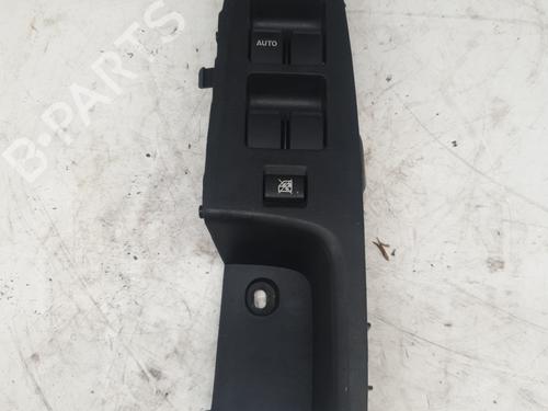 Left front window switch MAZDA 2 (DE_, DH_) 1.6 MZ-CD | BP35956715I27 - Image 3