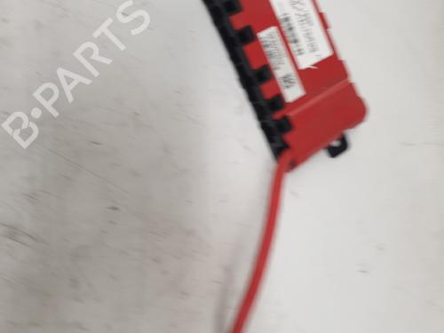 Used Electronic module Electronic module BMW 3 Touring (F31) 318 d (143 hp) 34570163 34570163