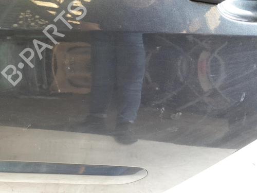 Used Left rear door Left rear door PEUGEOT 308 I (4A_, 4C_) 1.6 HDi (114 hp) 22885504 22885504