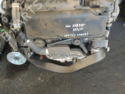 Motor für CITROËN C3 I (FC_, FN_) 1.4 HDi (68 hp) 22879844