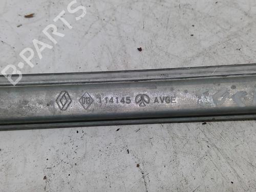 Used Front left window mechanism RENAULT SCÉNIC I MPV (JA0/1_, FA0_) 1.9 dCi (JA05, JA1F) (102 hp) 22865910