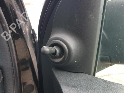 Right mirror NISSAN NOTE (E11, NE11) 1.5 dCi | BP22871612C27 