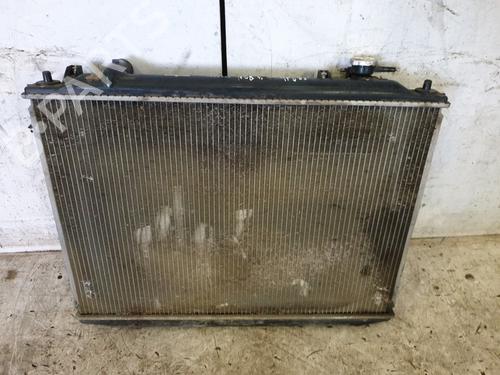 Radiador A/A MAZDA BT-50 Pickup (CD, UN) 2.5 MRZ-CD 4x4 (UNY0W3) (143 hp) 31146457