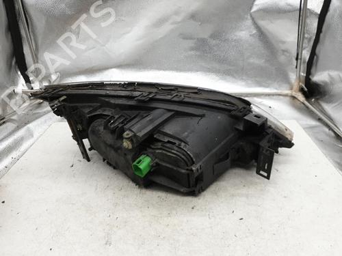 Left headlight FORD MONDEO III (B5Y) 2.0 16V TDDi / TDCi | BP22878723C28 