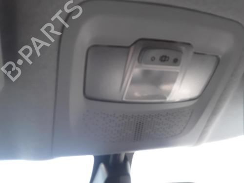 Innenleuchte für PEUGEOT 208 I (CA_, CC_) 1.6 BlueHDi 100 (100 hp) 22869619