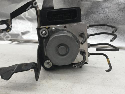 ABS pump RENAULT CLIO IV (BH_) 1.5 dCi 75 | BP22884861M43 