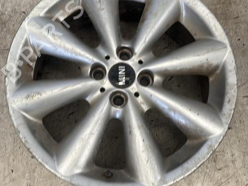 Used Rim MINI MINI CLUBMAN (R55) Cooper (122 hp) 25339211