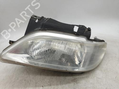 Left headlight CITROËN XSARA (N1) 1.9 D | BP22872475C28 