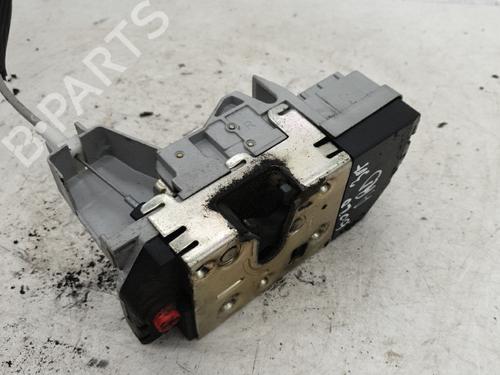 Rear right lock PEUGEOT 307 (3A/C) 1.6 16V | BP24422289C99 