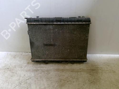 Used Water radiator OPEL FRONTERA A (U92) 2.5 TDS (115 hp) 25842158