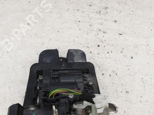 Used Tailgate lock AUDI A4 B8 Avant (8K5) 2.0 TDI (150 hp) 24422684