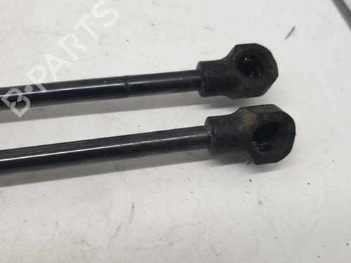 Tailgate lift support DACIA SANDERO II 1.0 SCe 75 (B8JC, B8JD, B8NC) | BP22876938C138