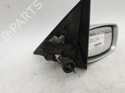 Right mirror FORD ESCORT VI (GAL, AAL, ABL) 1.6 i 16V | BP24421020C27 