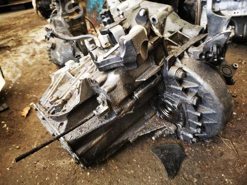 Used Gearbox Gearbox PEUGEOT 308 I (4A_, 4C_) 2.0 HDi (150 hp) 22865421 22865421