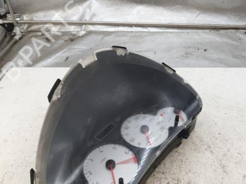 Instrument cluster PEUGEOT 206 SW (2E/K) 1.4 | BP30583332C47