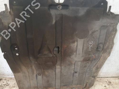 Upper protection RENAULT MEGANE IV Hatchback (B9A/M/N_) 1.2 TCe 100 (B9MS) | BP29566197M93 
