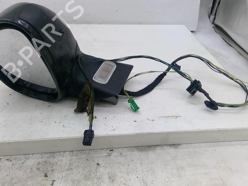 Used Right mirror Right mirror 22882203 22882203