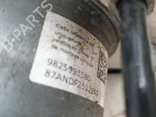 ABS pump PEUGEOT 308 II (LB_, LP_, LW_, LH_, L3_) 1.5 BlueHDi 130 | BP22865582M43