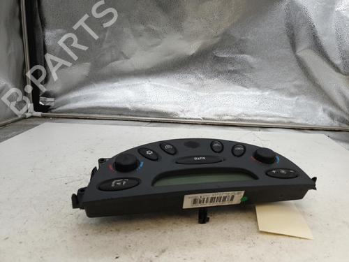 Climate control CITROËN C5 I Break (DE_) 2.0 HDi (DERHZB, DERHZE) | BP24595522I5  - Image 7